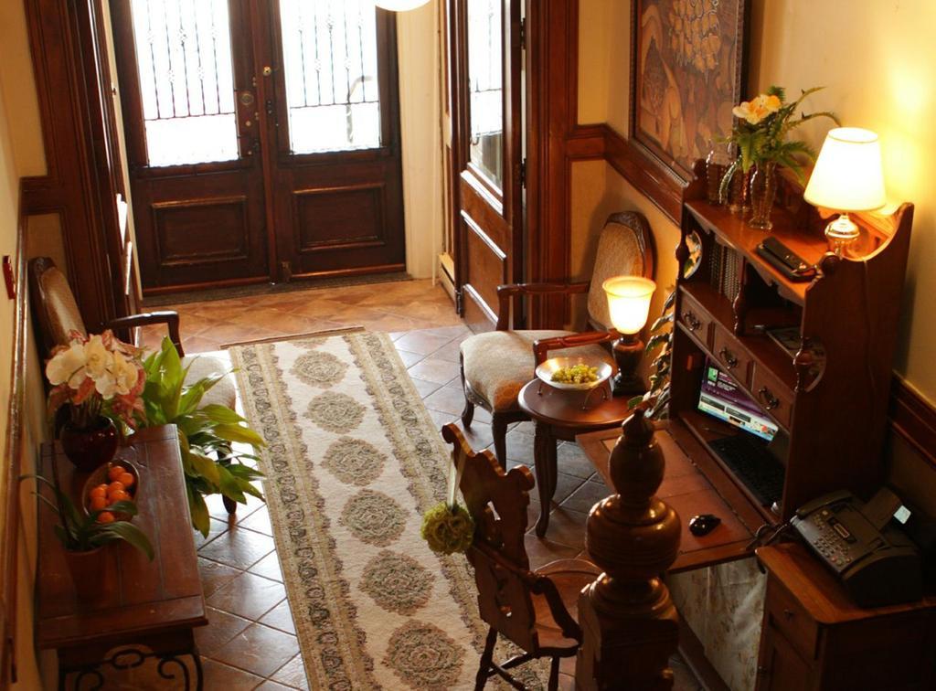 מונטריאול Auberge De La Place Royale מראה חיצוני תמונה
